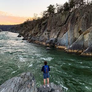 Meet your Posher, William